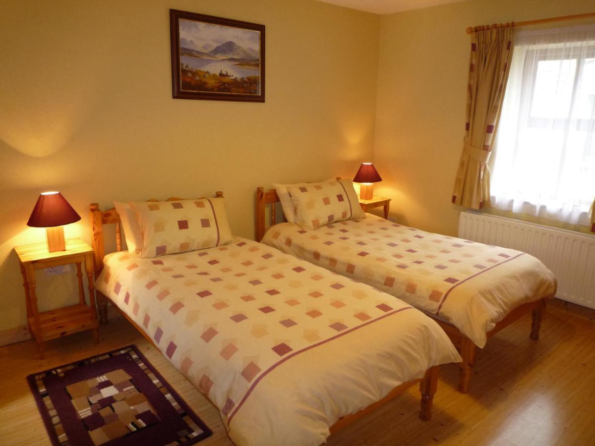 Lakeside Lodge Bantry By Trident Holiday Homes Esterno foto