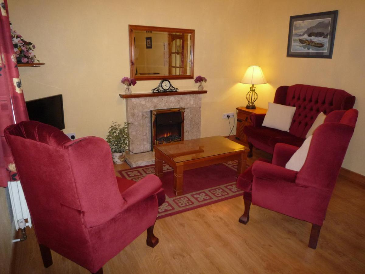 Lakeside Lodge Bantry By Trident Holiday Homes Esterno foto