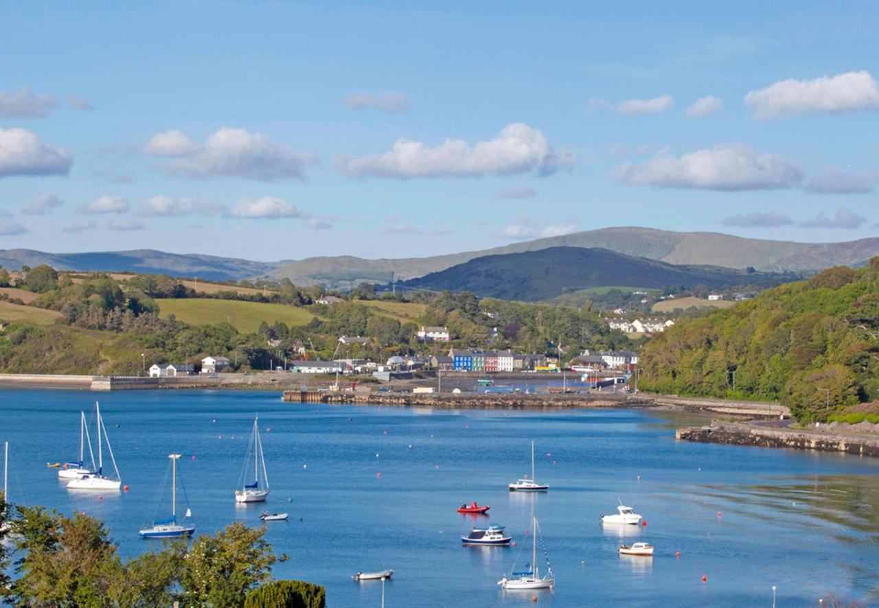 Lakeside Lodge Bantry By Trident Holiday Homes Esterno foto